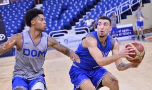 Defensa y velocidad: son las bases de selección dominicana para vencer a Panamá