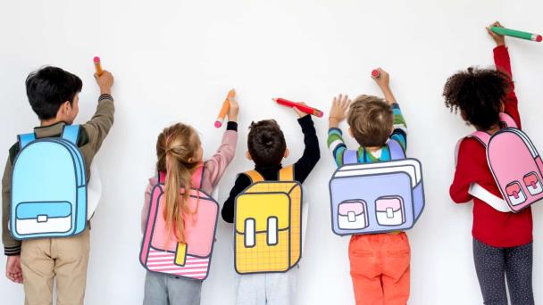 Consejos para un regreso a clases con buen pie