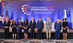 Pandemia del COVID-19 impulsó vigilancia epidemiológica en el país a estándares internacionales