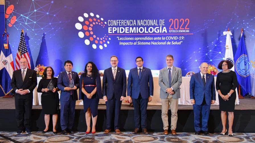 Pandemia del COVID-19 impulsó vigilancia epidemiológica en el país a estándares internacionales Pandemia del COVID-19 impulsó vigilancia epidemiológica en el país a estándares internacionales