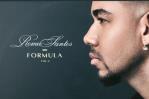 Romeo Santos revela el track list y la portada de su álbum Fórmula Vol. 3 Romeo Santos revela el track list y la portada de su álbum Fórmula Vol. 3