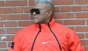 Cantante Moreno Rosario firma con disquera Codiscos