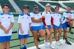 Fedotenis anuncia competencia final de ITF Cotecc U12 por equipos 2022