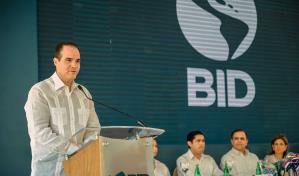 Reducir emisiones de CO2 generaría millones de empleos para 2030, estima el BID