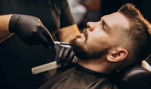Barberías: un corte en manos de profesionales del estilismo personal