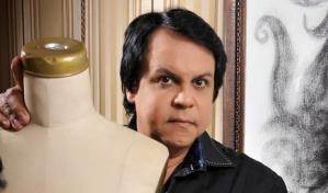 Leonel Lirio presentar&aacute; colecci&oacute;n en homenaje a Rafael Solano en RD Fashion Week 2022