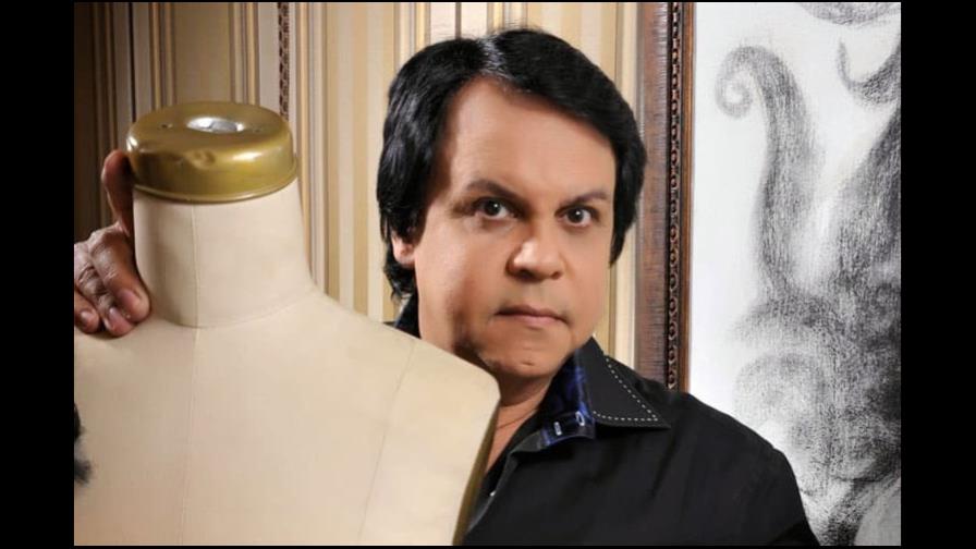Leonel Lirio presentará colección en homenaje a Rafael Solano en RD Fashion Week 2022