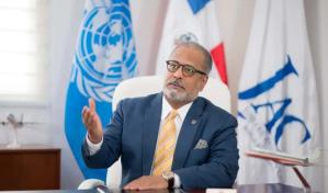 Presidente de la JAC informa que República Dominicana tiene 62 nuevas rutas aéreas