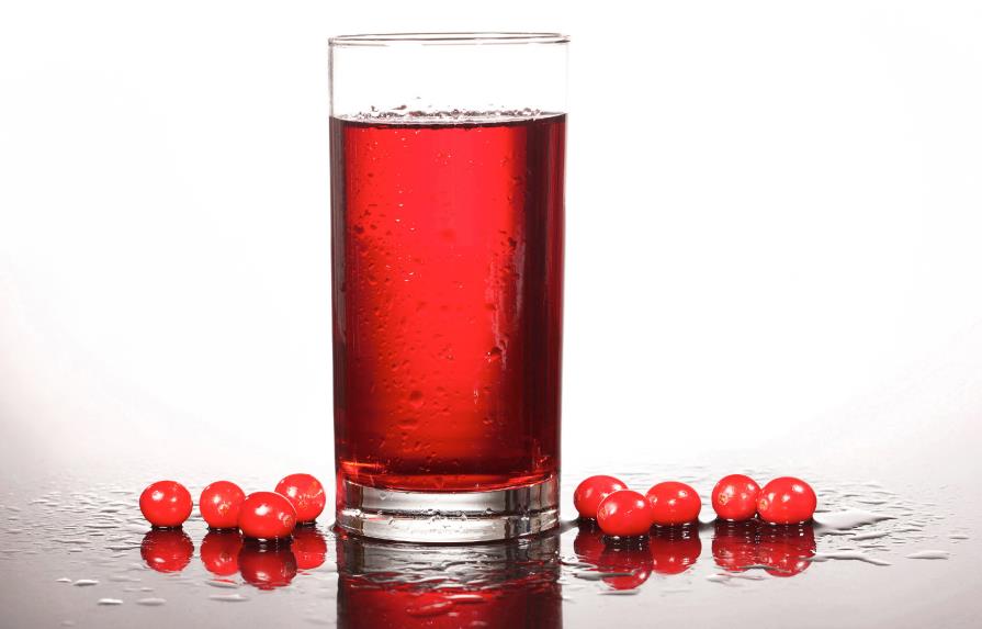 “Arándano (cranberry) e infección de orina: ¿Alguna relación?”