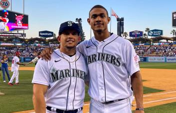 MLB: Marineros de Seattle establecen nuevo récord de franquicia