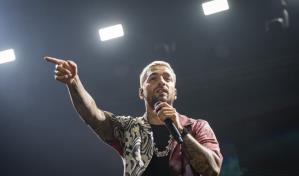 Camilo, Carlos Vives y Maluma actuarán en los Premios Billboard de Música Latina