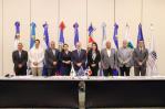 República Dominicana encabeza encuentro de ministros de Medio Ambiente de Centroamérica