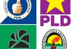 Alcaldes y regidores han cambiado bandos de sus organizaciones pol&iacute;ticas