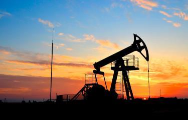 El petróleo de Texas abre con una subida del 0.30 %, hasta 95.17 dólares