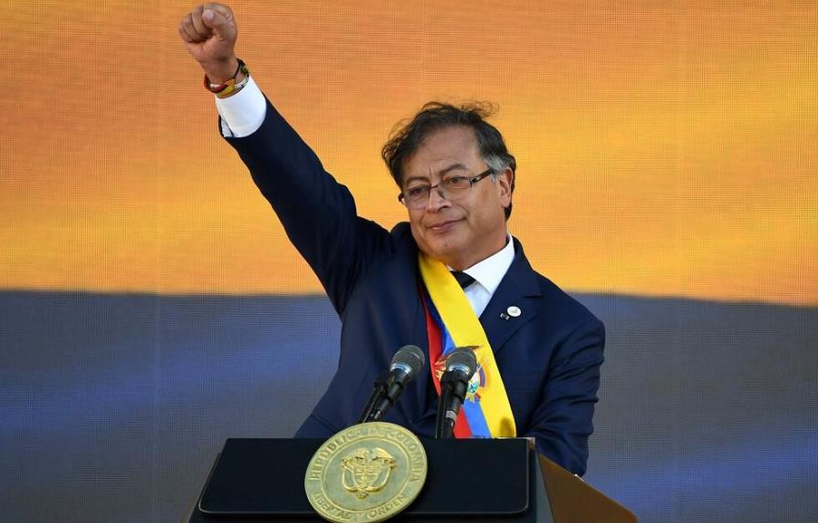Atacan a tiros una avanzada del presidente colombiano en región del Catatumbo