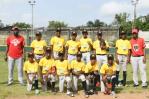 Pueblo Nuevo campeón 12-13 años del béisbol RBI Fundación Rica