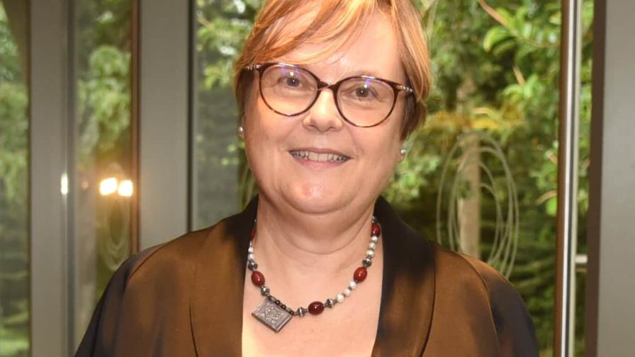 Embajadora de Suiza en RD: Las relaciones son dinámicas y alentadoras”