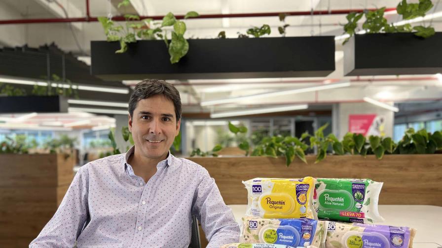 Pequeñín presenta la herramienta virtual  “Universidad de la piel”