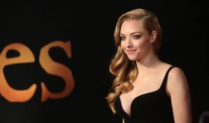 Amanda Seyfried habló sobre filmar desnudos a una temprana edad