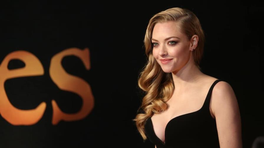 Amanda Seyfried habló sobre filmar desnudos a una temprana edad Amanda Seyfried habló sobre filmar desnudos a una temprana edad