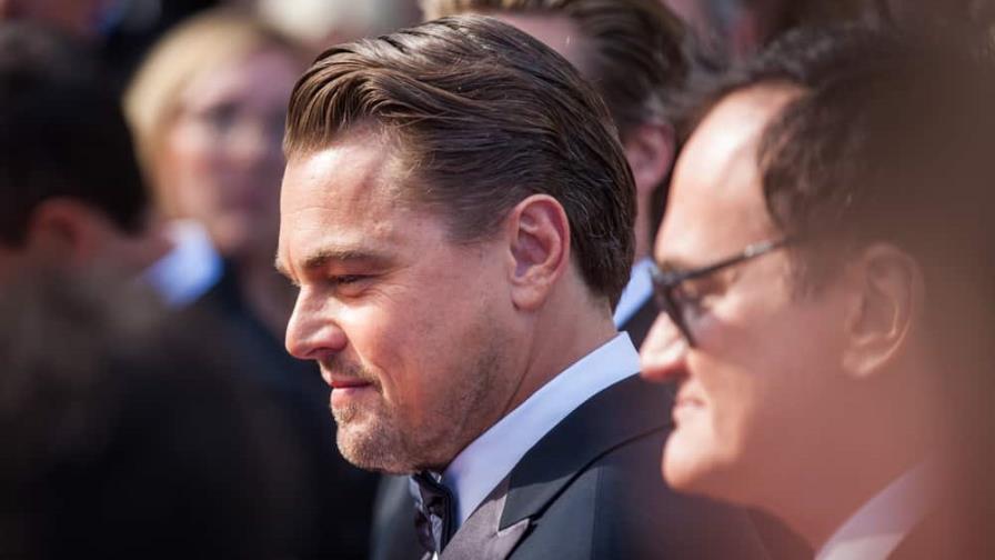 Leonardo DiCaprio casi interpreta al rebelde sin causa James Dean