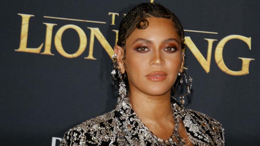 Beyoncé le envía flores a Madonna