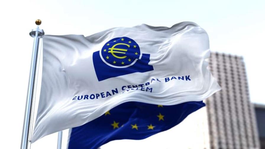 Actas del Banco Central Europeo reflejan una gran preocupación por la inflación Actas del Banco Central Europeo reflejan una gran preocupación por la inflación