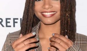 Halle Bailey destaca el apoyo de su familia tras reacciones racistas por La Sirenita