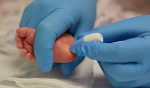 Aprueban proyecto que ordena tamizaje neonatal para detectar enfermedades congénitas