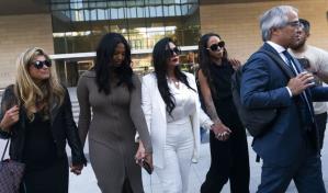 Jurado obliga a pagar USD 31 millones por fotografiar accidente de Kobe Bryant