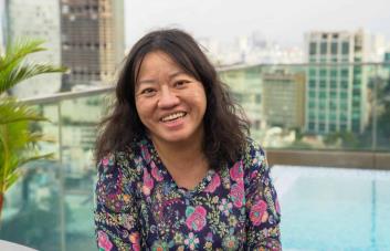 La UE lamenta la condena de cárcel a una periodista y activista en Vietnam