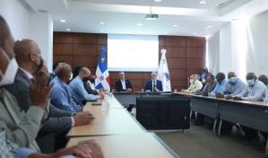 Sindicalistas están listos para el diálogo y apuestan a un aumento general de salarios