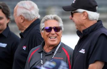 El esfuerzo de Andretti para unirse a la F1 es la más vocal de muchas consultas