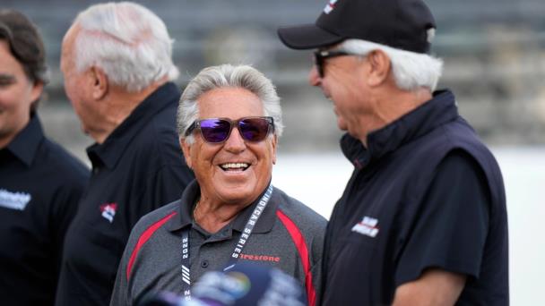 El esfuerzo de Andretti para unirse a la F1 es la más vocal de muchas consultas