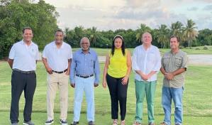 Anuncian el XV torneo invitacional de Golf Punta Blanca 2022