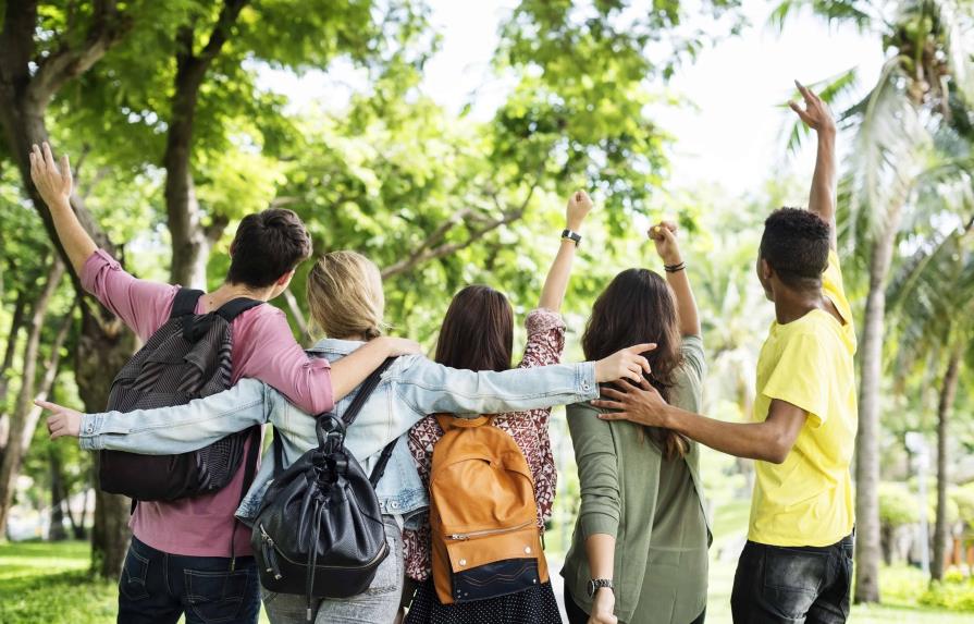 Seis películas que te animarán para el regreso a clases