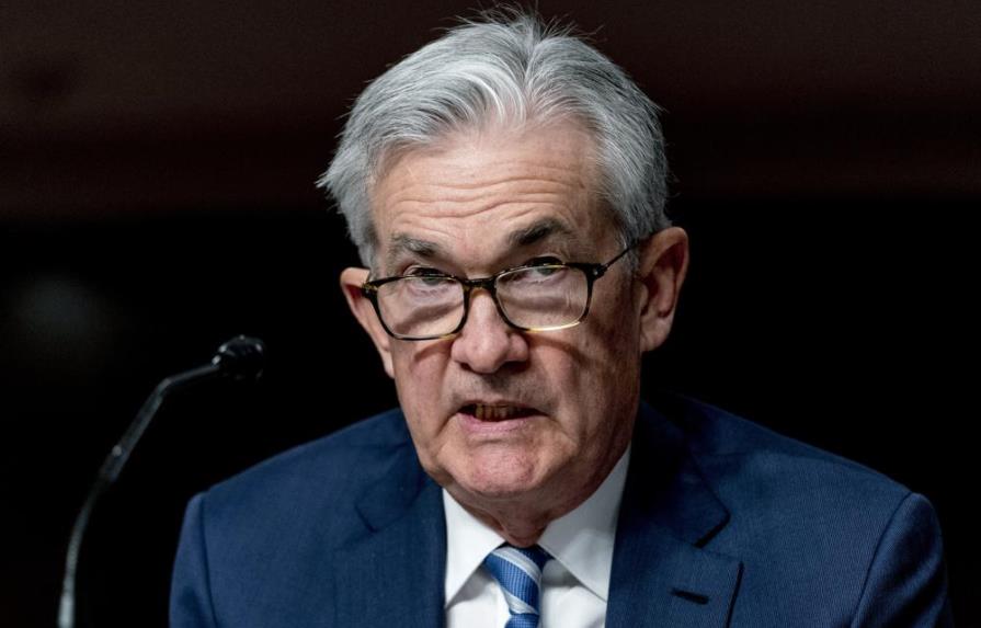 Powell: habrá que mantener la política monetaria restrictiva un tiempo