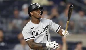 Tim Anderson se declara disponible para jugar el Cl&aacute;sico con los Estados Unidos