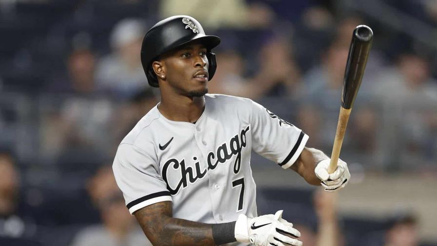Tim Anderson se declara disponible para jugar el Clásico con los Estados Unidos