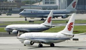 EEUU suspende los vuelos de aerolíneas chinas por control COVID