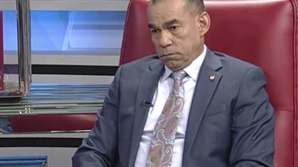 Albuquerque Comprés tiene casi una semana durmiendo en “carcelita” del Palacio de Justicia