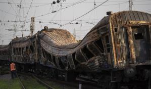 Putin ordena aumentar tropas ante pérdidas en Ucrania