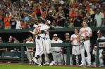 VIDEO | Los Orioles superan a los Medias Blancas en 11 episodios VIDEO | Los Orioles superan a los Medias Blancas en 11 episodios