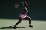 Serena Williams se alista para su último acto en el US Open