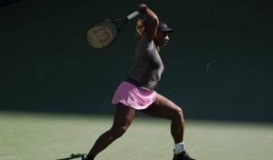Serena Williams se alista para su último acto en el US Open