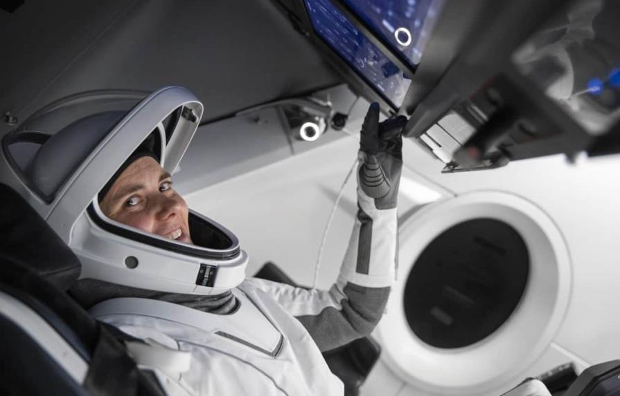 La única cosmonauta rusa se declara preparada para participar en misión de SpaceX