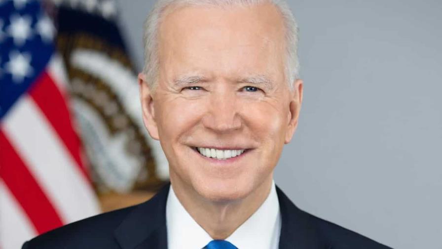 Biden reivindica lucha contra el terrorismo tras un año del atentado en Kabul Biden reivindica lucha contra el terrorismo tras un año del atentado en Kabul