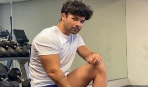 Entrenador brasileño Ramón García: 30 minutos de ejercicio al día te mantendrá saludable