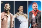 Rosalía y Justin Timberlake colaborarán con Romeo Santos en su próximo disco Fórmula Vol. 3 Rosalía y Justin Timberlake colaborarán con Romeo Santos en su próximo disco Fórmula Vol. 3