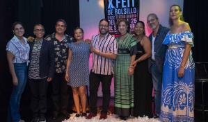 El Teatro Guloya presenta cuatro aclamadas obras en el X FEIT De Bolsillo 2022